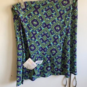 LLR Maxi XL Brand New